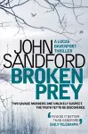 Broken Prey cover