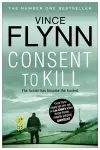 Consent to Kill cover