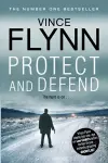 Protect and Defend cover