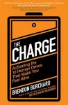 The Charge cover