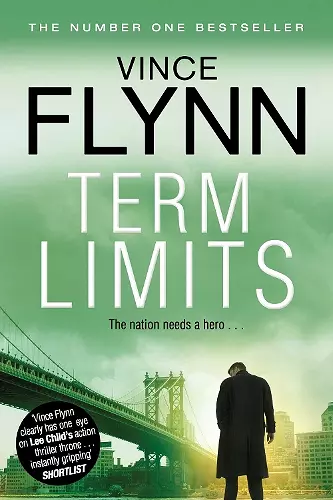 Term Limits cover