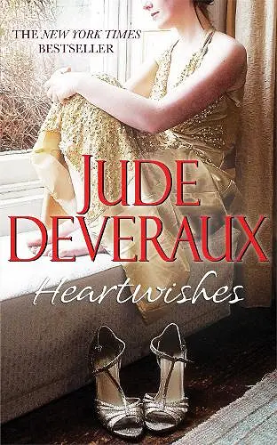 Heartwishes cover