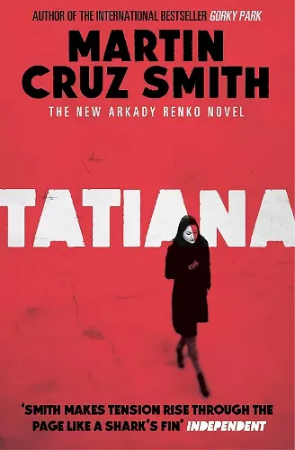 Tatiana cover