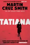 Tatiana cover
