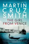 The Girl From Venice cover