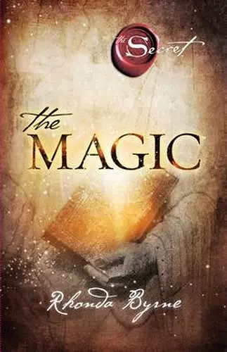 The Magic cover