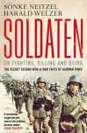 Soldaten - On Fighting, Killing and Dying cover