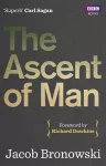 The Ascent Of Man packaging
