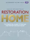 Restoration Home cover