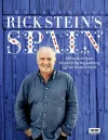 Rick Stein's Spain cover