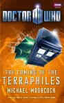 Doctor Who: The Coming of the Terraphiles cover