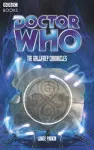 Doctor Who: The Gallifrey Chronicles cover