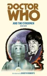 Doctor Who and the Cybermen cover