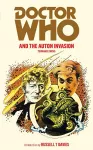 Doctor Who and the Auton Invasion cover