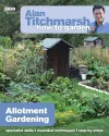Alan Titchmarsh How to Garden: Allotment Gardening cover