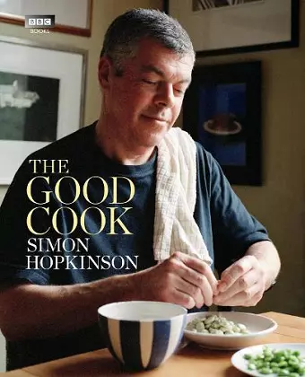 The Good Cook cover