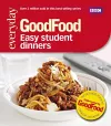 Good Food: Easy Student Dinners packaging