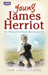 Young James Herriot cover