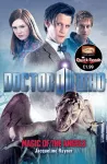 Doctor Who: Magic of the Angels cover