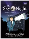 The Sky at Night cover