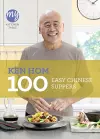 My Kitchen Table: 100 Easy Chinese Suppers cover