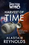 Doctor Who: Harvest of Time cover
