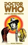 Doctor Who and the Loch Ness Monster cover