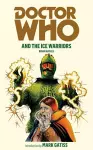 Doctor Who and the Ice Warriors cover
