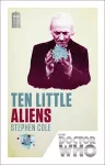 Doctor Who: Ten Little Aliens cover