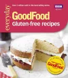 Good Food: Gluten-free recipes cover