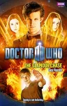 Doctor Who: The Glamour Chase cover