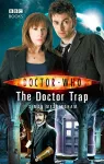 Doctor Who: The Doctor Trap cover