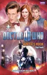 Doctor Who: Hunter's Moon cover