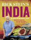 Rick Stein's India cover