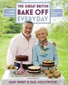 Great British Bake Off: Everyday cover