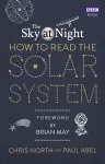 The Sky at Night: How to Read the Solar System cover