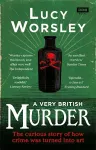 A Very British Murder cover