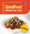Good Food: Meals for One packaging