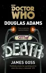 Doctor Who: City of Death cover