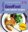 Good Food: Low-calorie Recipes cover