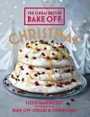 Great British Bake Off: Christmas cover