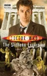 Doctor Who: The Slitheen Excursion cover