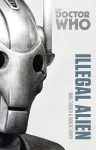 Doctor Who: Illegal Alien cover