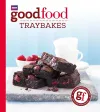 Good Food: Traybakes cover