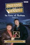 Only Fools And Horses - The Scripts Vol 3: The Feature-Length Episodes 86-96 cover