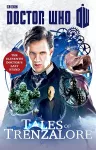 Doctor Who: Tales of Trenzalore cover