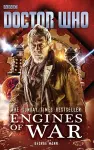 Doctor Who: Engines of War cover