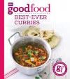 Good Food: Best-ever curries cover