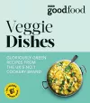 Good Food: Veggie dishes cover