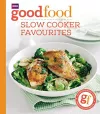 Good Food: Slow cooker favourites packaging